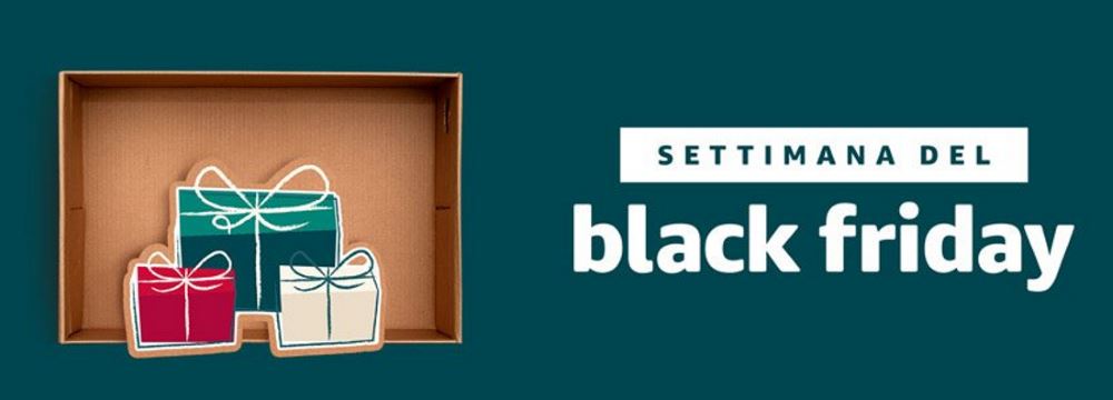 Amazon Black Friday Amazon Black Friday